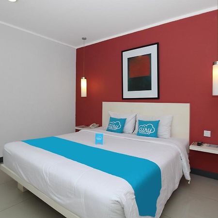 Hotel Airy Glodok Pinangsia Raya Dżakarta Zewnętrze zdjęcie