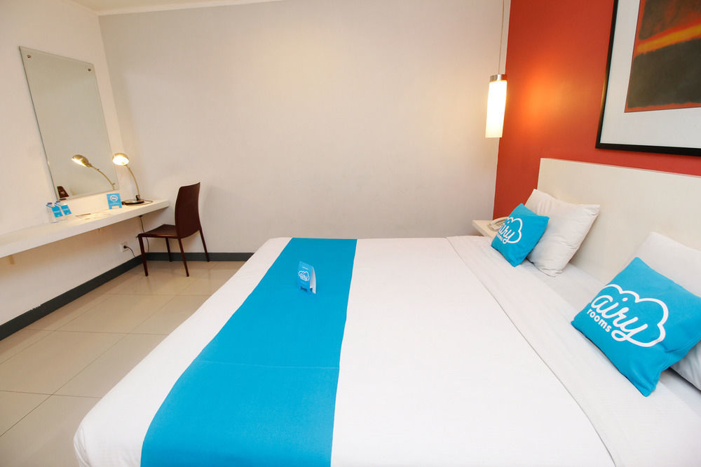 Hotel Airy Glodok Pinangsia Raya Dżakarta Zewnętrze zdjęcie