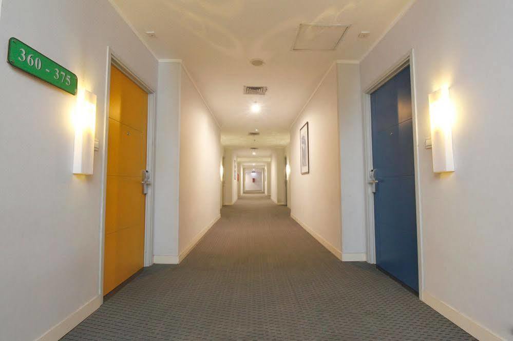 Hotel Airy Glodok Pinangsia Raya Dżakarta Zewnętrze zdjęcie