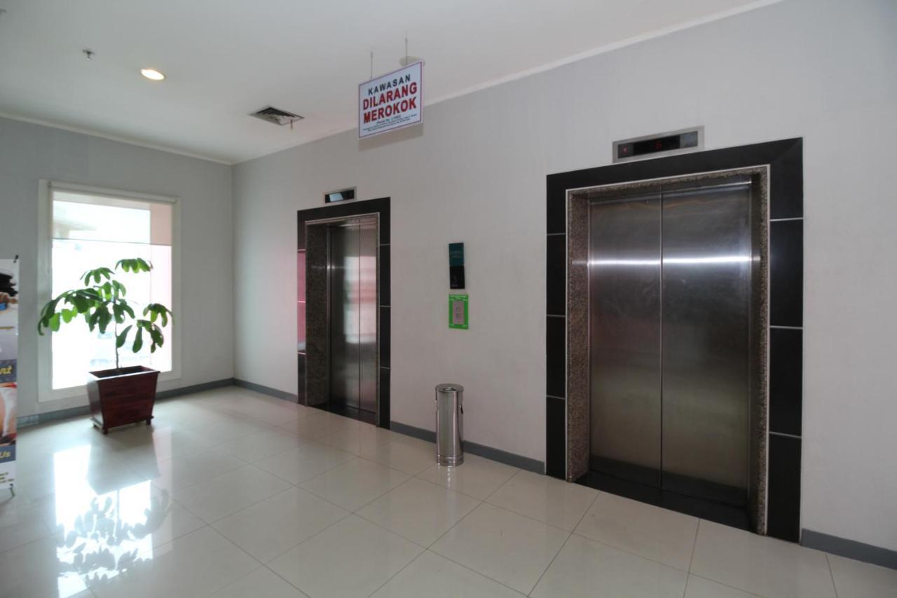 Hotel Airy Glodok Pinangsia Raya Dżakarta Zewnętrze zdjęcie